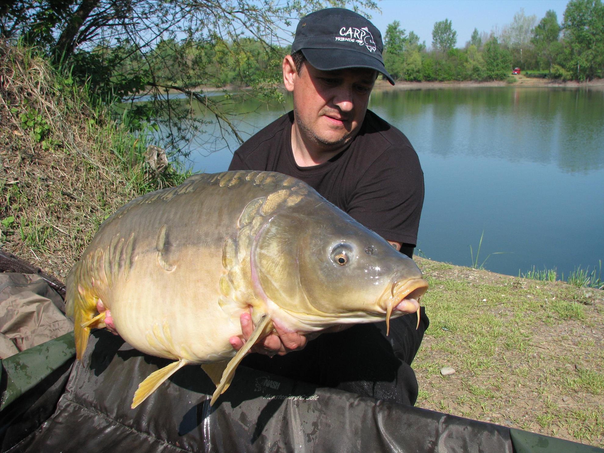 Balkan lake 22.04 - 28.04.2013  - img5611.JPG